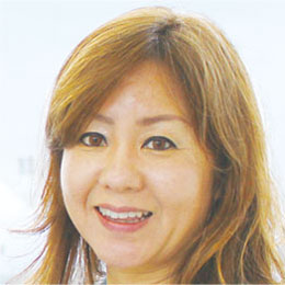 MICHIZOE YUKO