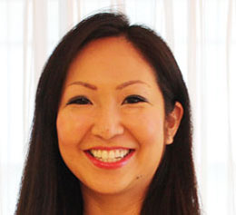 RAMIE UEHARA