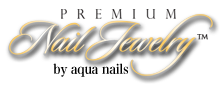 PREMIUM NAIL JEWELRY